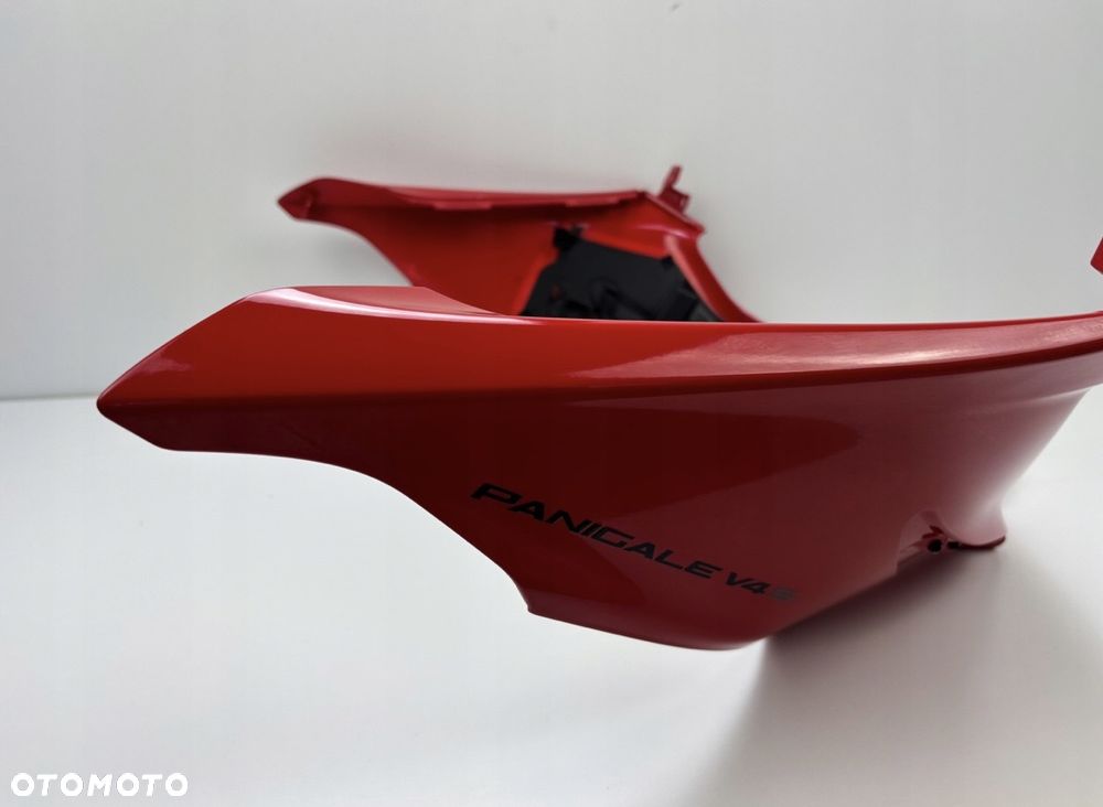 Czasza przednia owiewka dolna część Ducati Panigale V4S 2025- Oryginał - 7