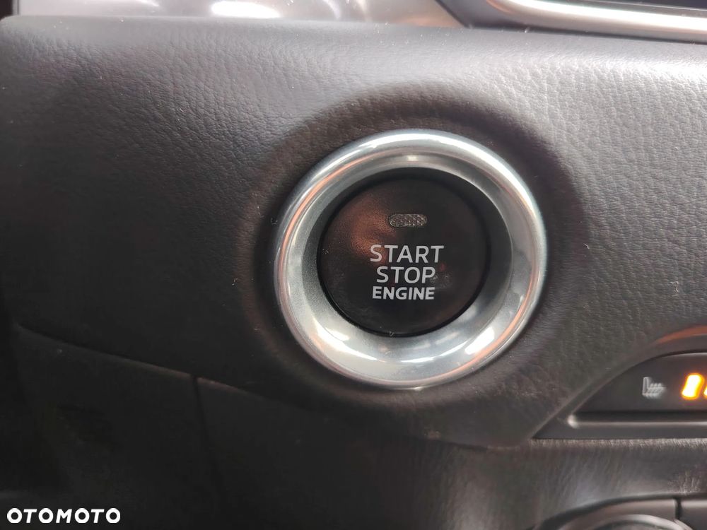 Mazda CX-5 2.2 D Skypassion AWD - 30