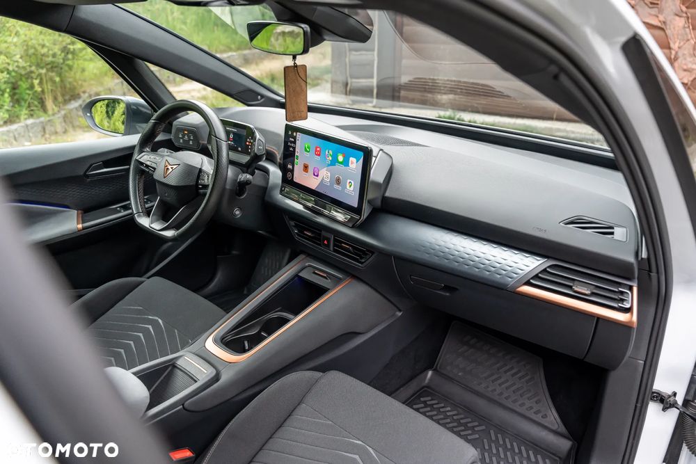 Cupra Born 58kWh - 24