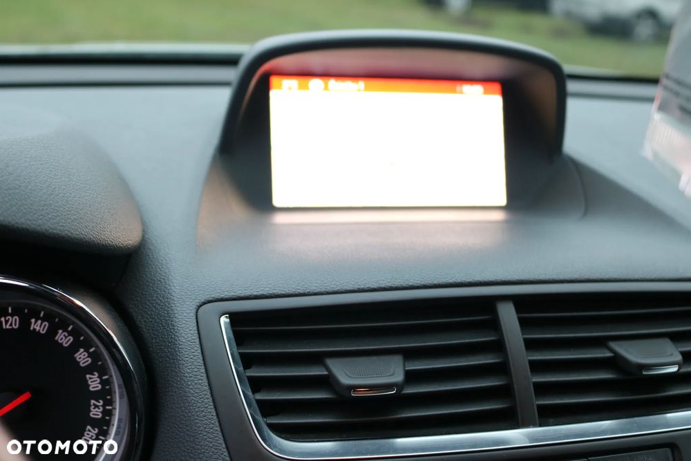 Opel Mokka 1.6 CDTI ecoFLEX Start/Stop 4x4 Color Edition - 17