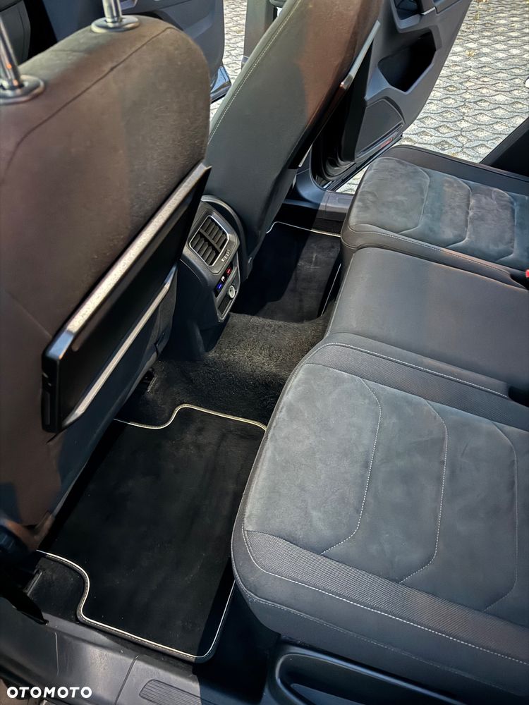 Volkswagen Tiguan - 25