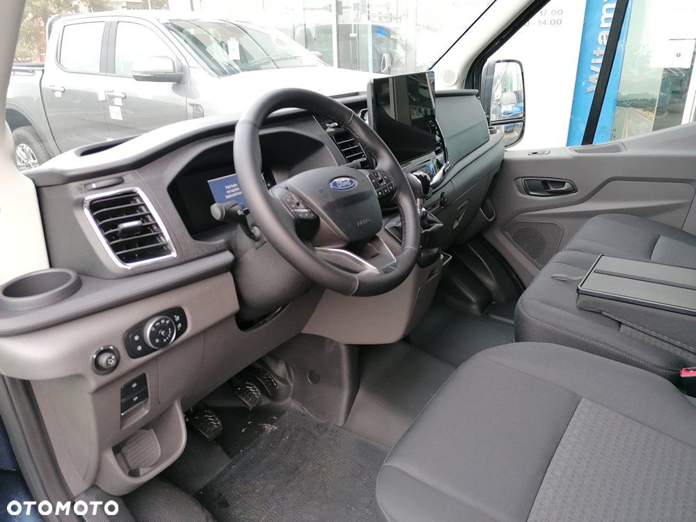 Ford Transit VAN L3 - 27