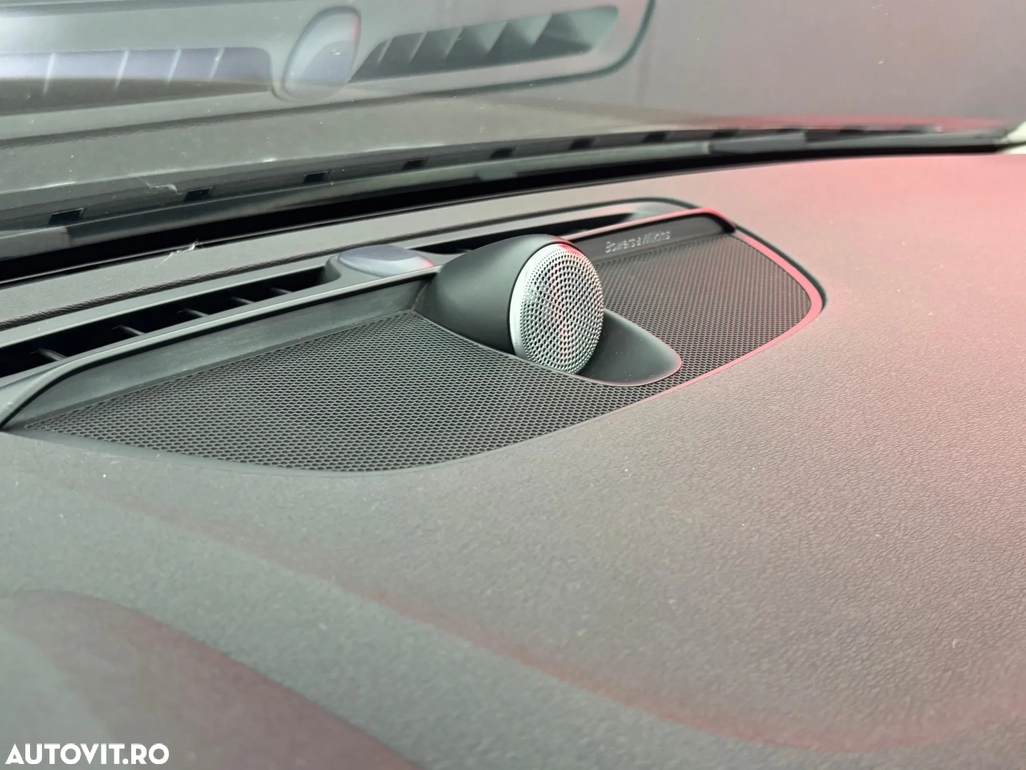 Volvo S90 T6 AWD Geartronic Momentum - 9