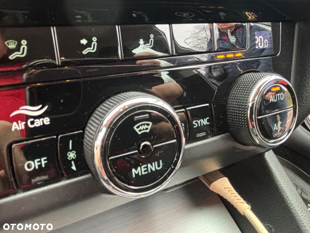 Skoda Octavia 1.5 TSI ACT Ambition - 21