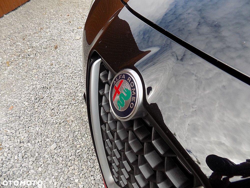 Alfa Romeo Giulietta 1.4 TB 16V Turismo - 23