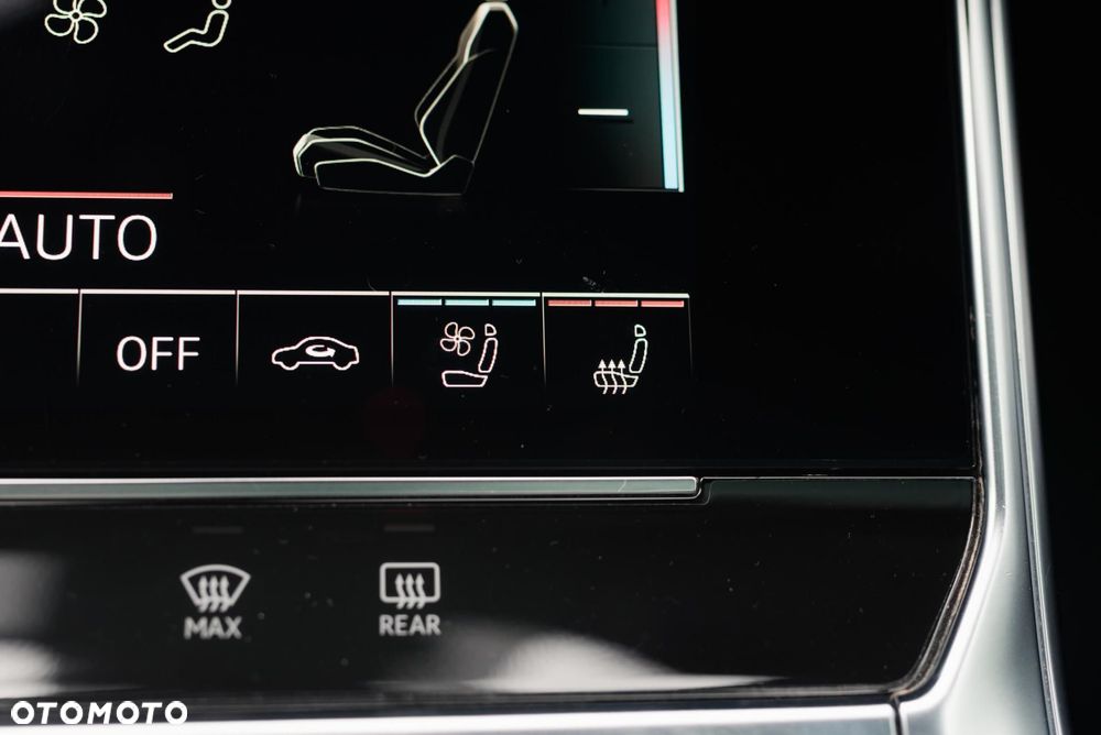 Audi RS7 Sportback - 26