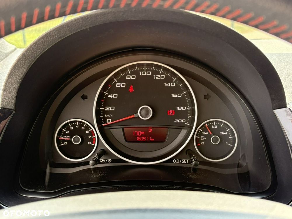 Seat Mii 1.0 FR-Line - 30