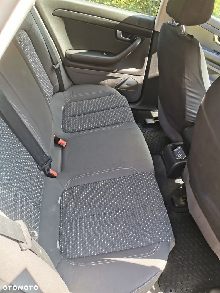 Seat Exeo 2.0 TDI DPF Style - 3
