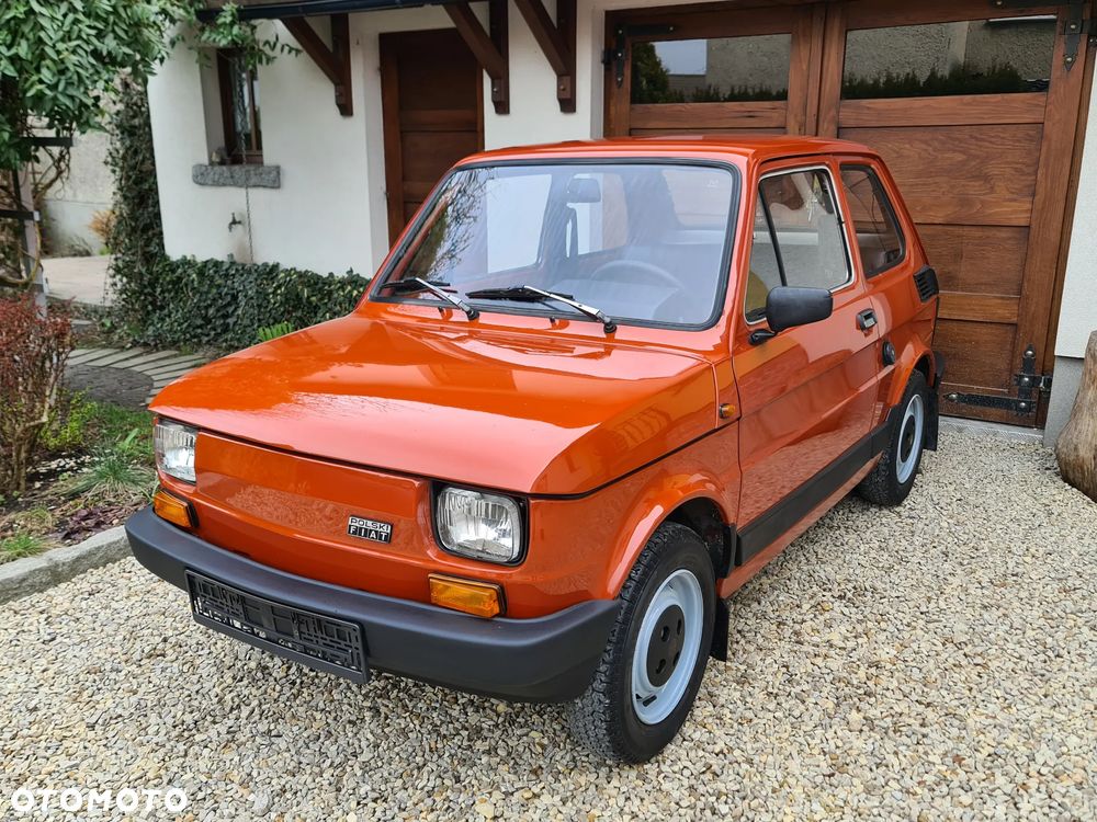 Fiat 126 - 8