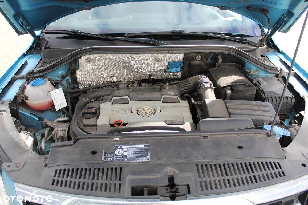 Volkswagen Tiguan - 18