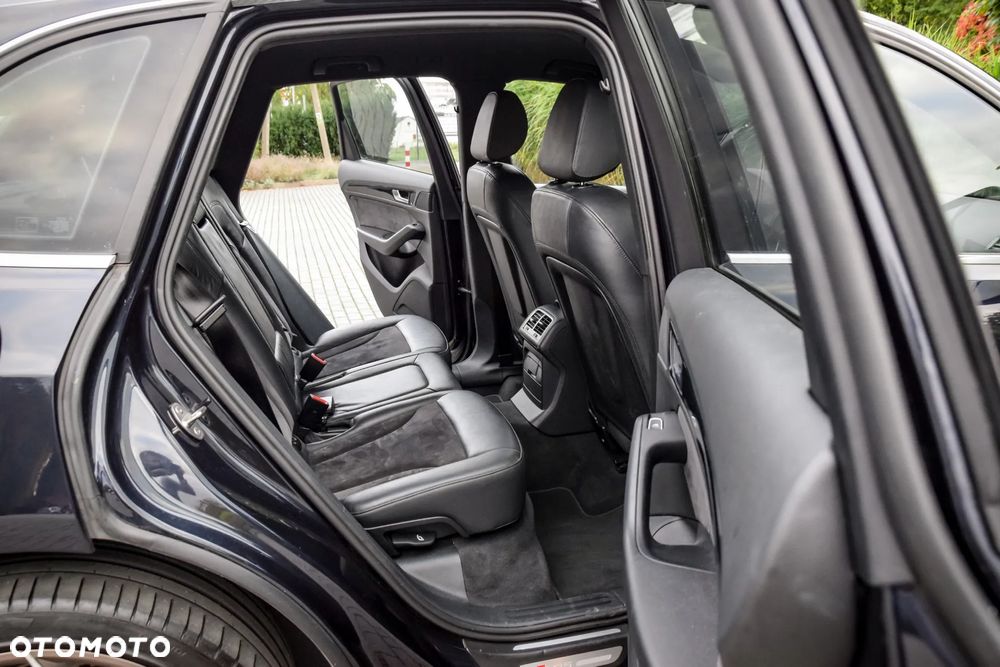 Audi SQ5 3.0 TDI Quattro Competition - 29