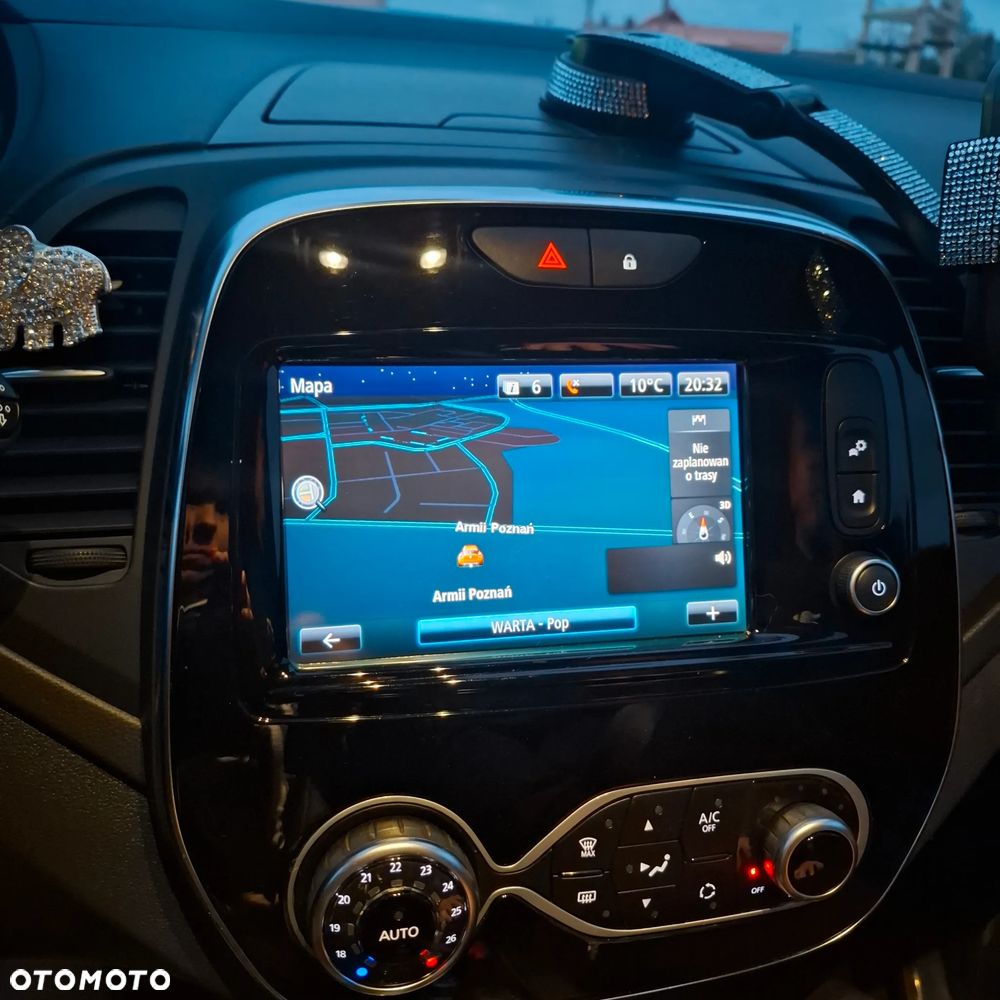 Renault Captur 1.3 Energy TCe S-Edition EDC - 15