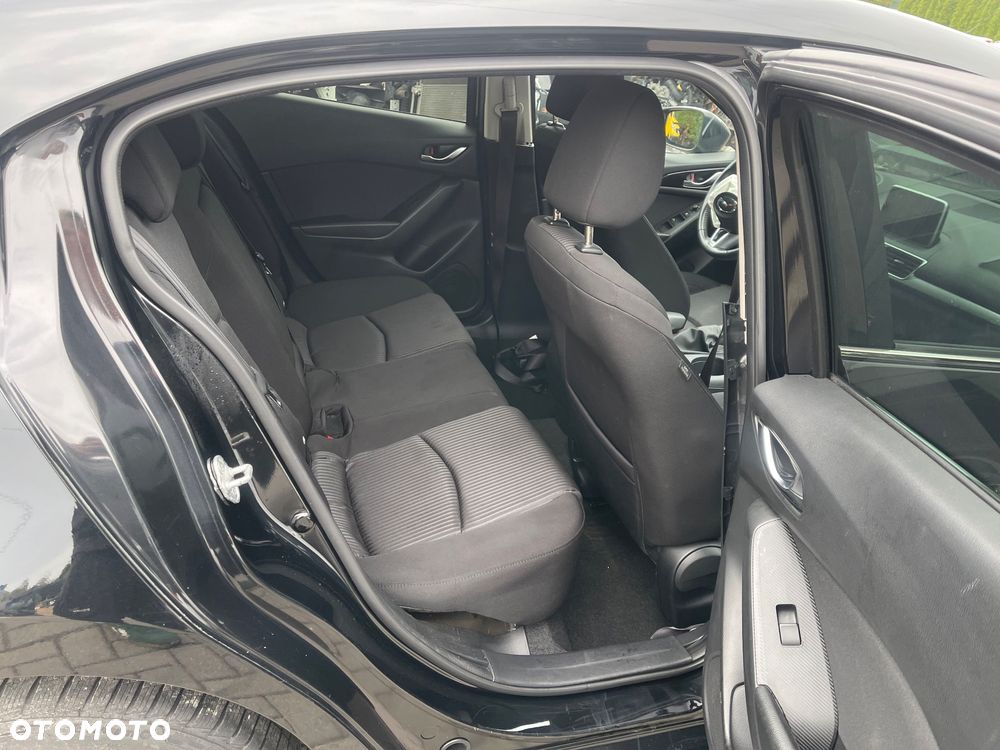 Mazda 3 SKYACTIV-G 120 Center-Line - 16
