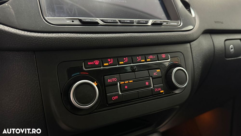 Volkswagen Tiguan 2.0 TDI DPF 4Motion Sport & Style - 20