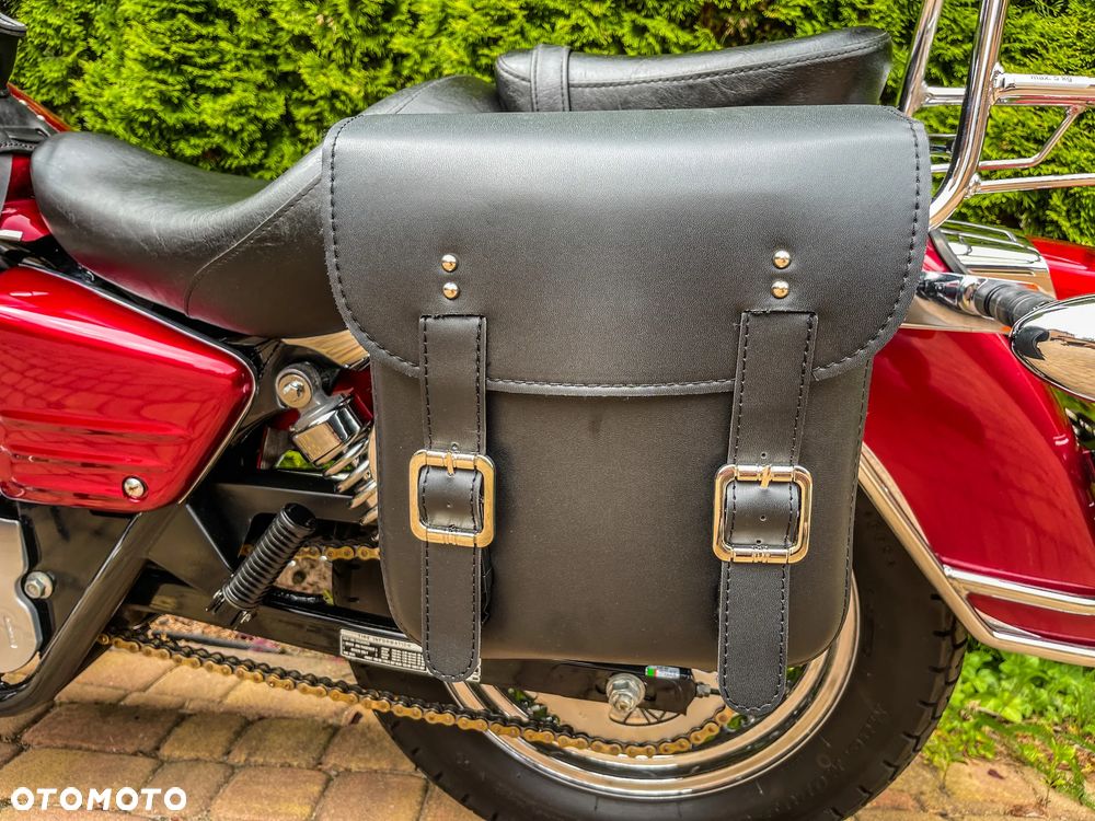 Honda Shadow - 27