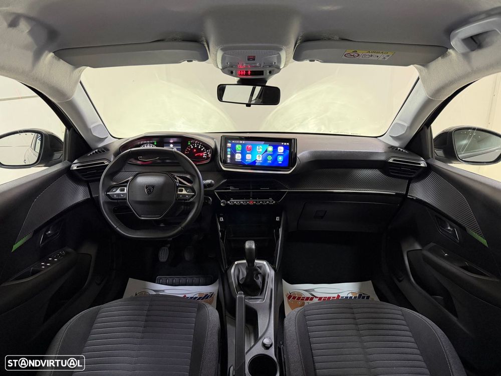 Peugeot 208 1.2 PureTech Active - 48