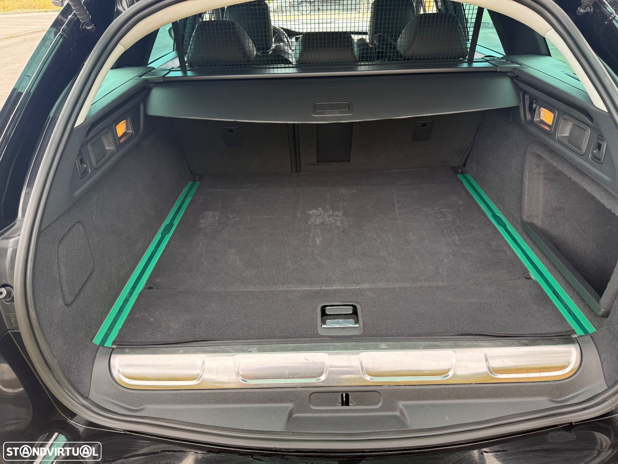 Peugeot 508 RXH 2.0 HDi Hybrid4 Limited Edition 2-Tronic - 5
