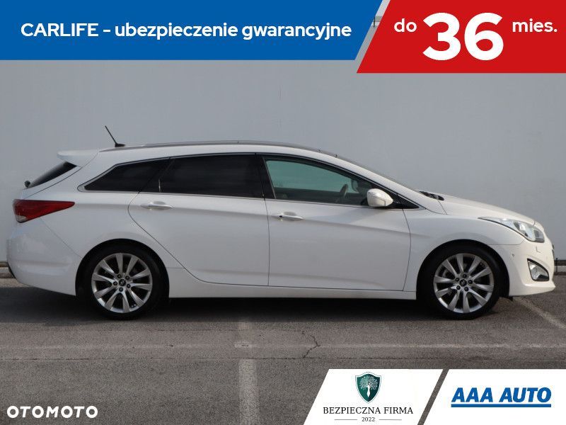 Hyundai i40 - 8