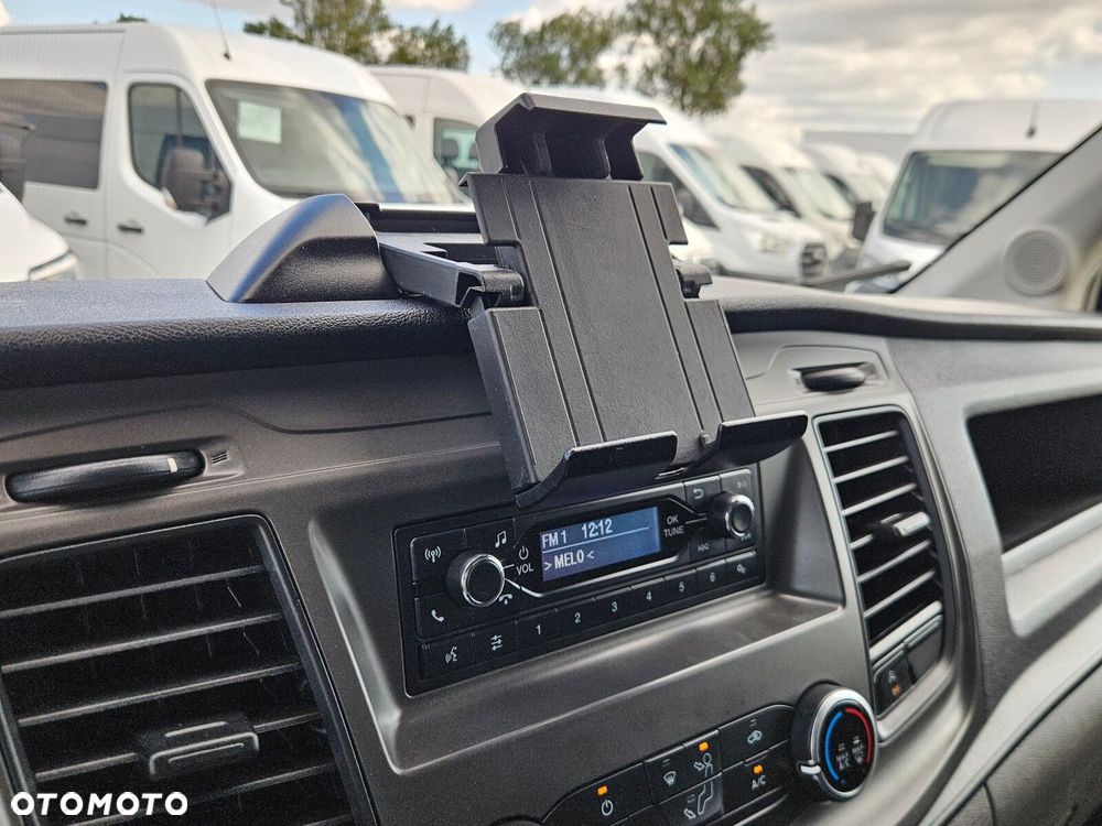 Ford transit L3H2 *63999zł NETTO* 2.0TdCi/131KM - 27