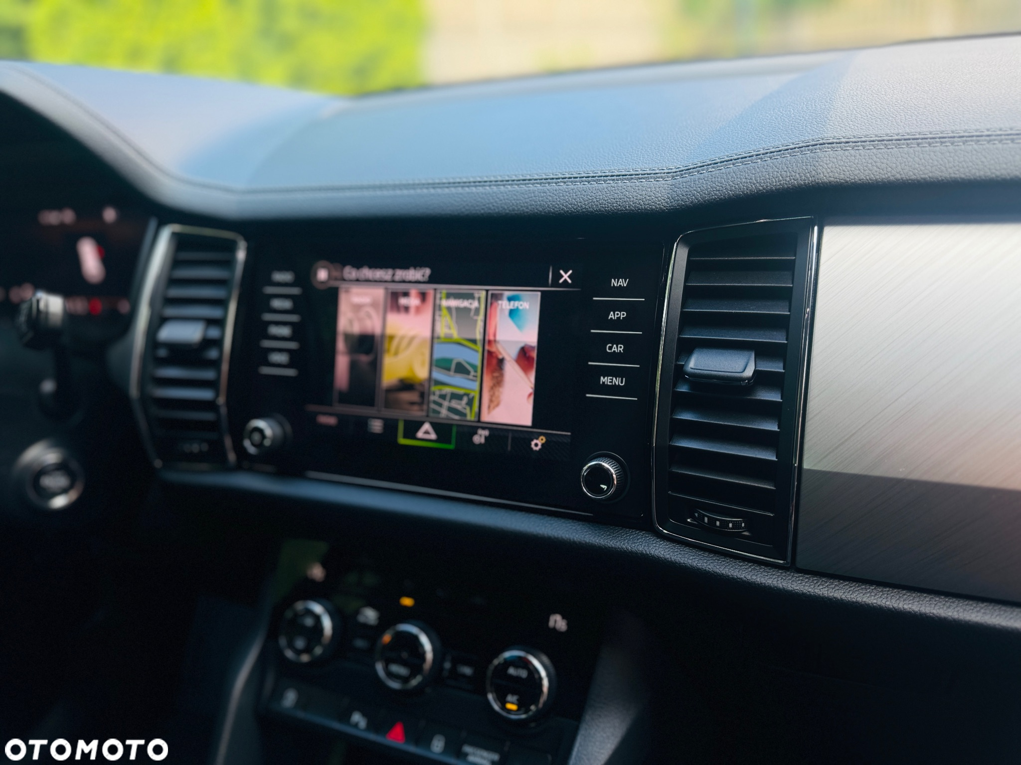 Skoda Kodiaq 2.0 TDI 4x2 Business DSG - 10