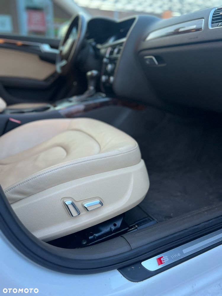 Audi A4 - 13