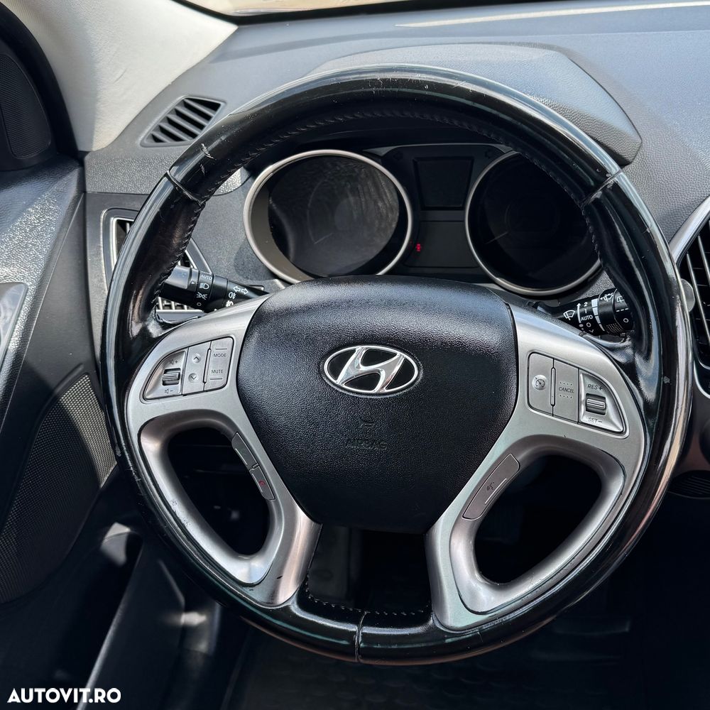Hyundai ix35 - 17