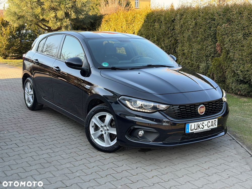 Fiat Tipo 1.4 T-Jet S-Design - 39