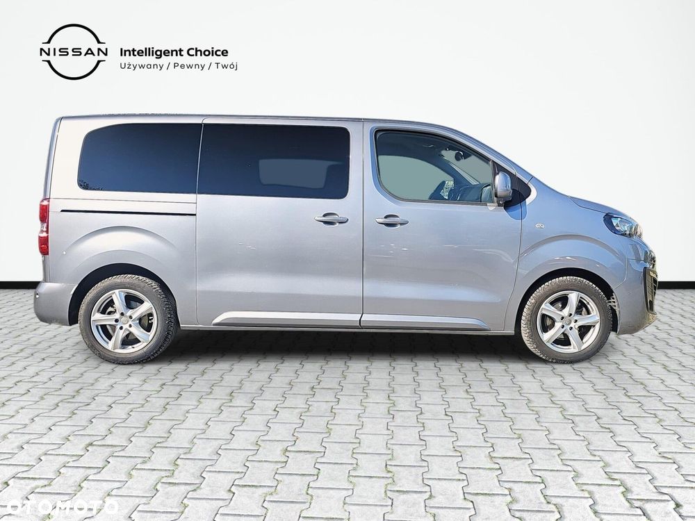 Peugeot Traveller - 4