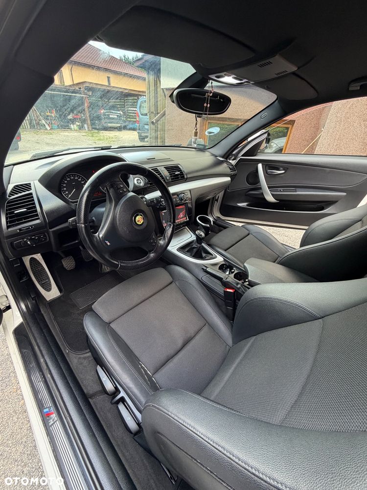 BMW Seria 1 116i - 9