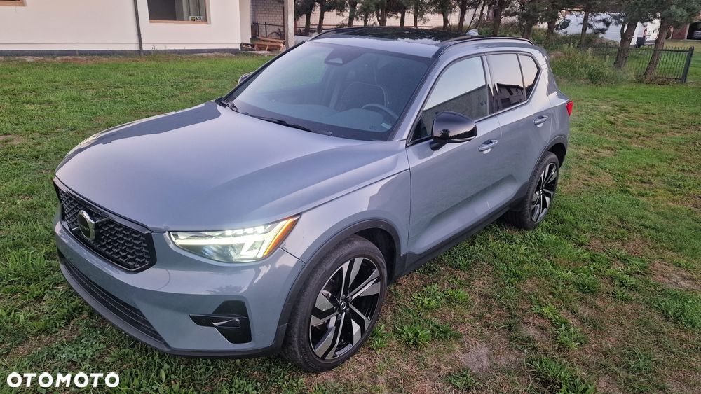 Volvo XC 40 B5 B AWD Ultimate Dark - 15