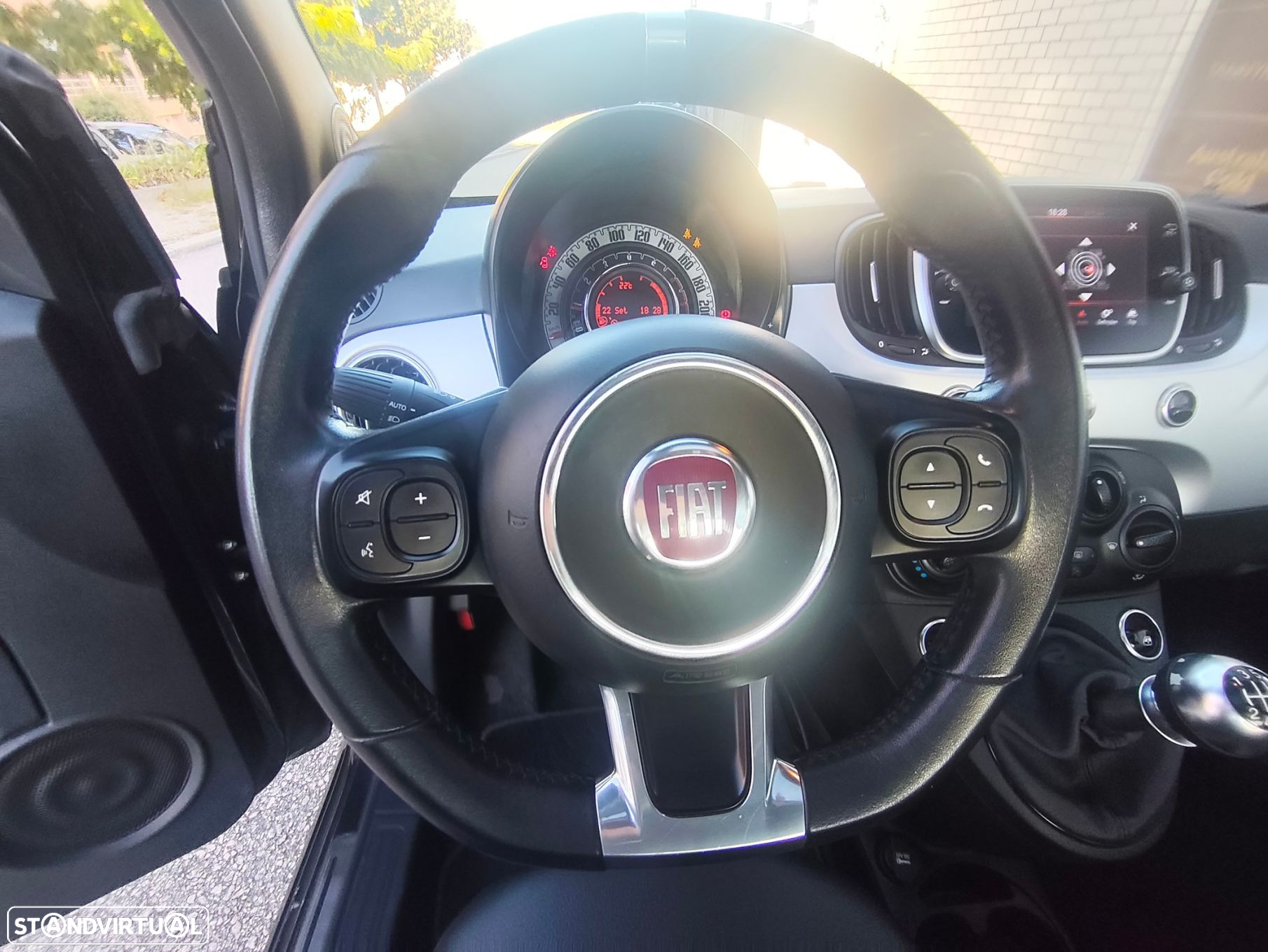 Fiat 500 - 24