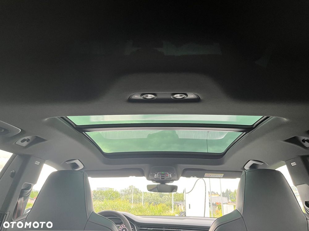 Audi RS Q8 - 31