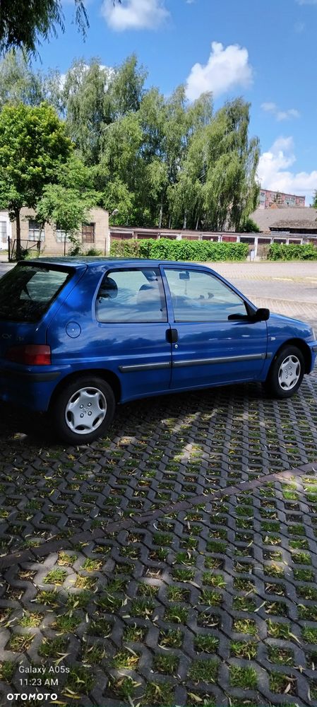 Peugeot 106 1.1 Classic - 3