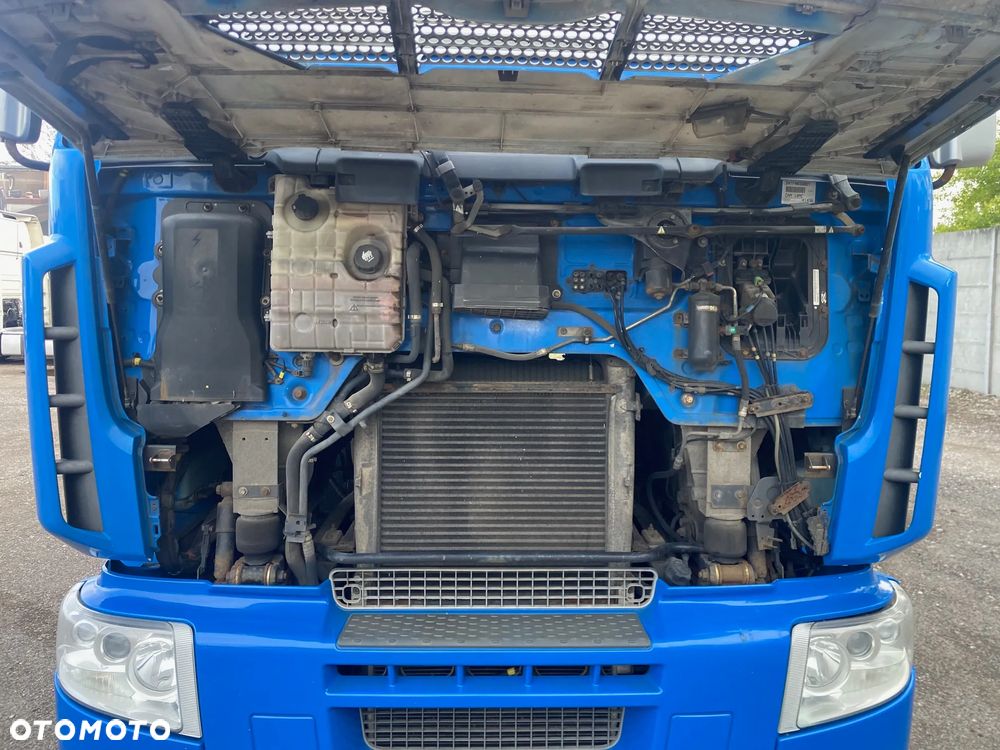 Renault Premium 430 DXI EEV - 8