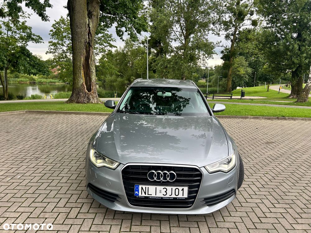 Audi A6 ver-3-0-tdi-multitronic - 6