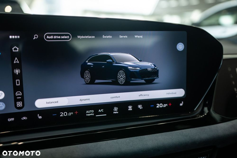 Audi A6 Avant TDI mHEV Quattro S tronic - 30