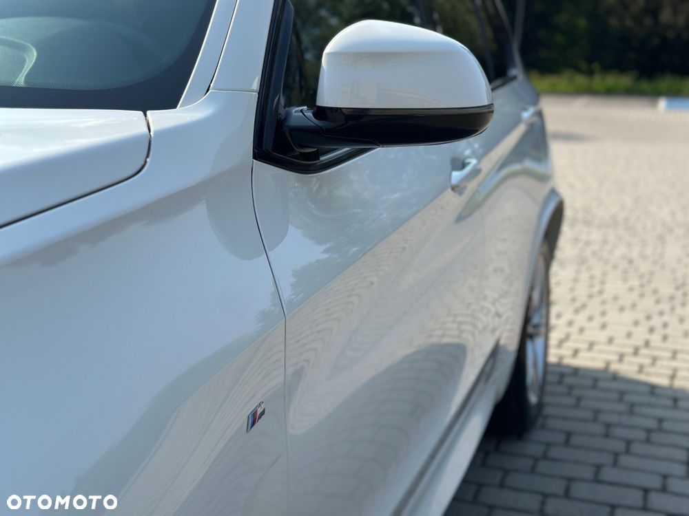 BMW X5 xDrive30d - 10