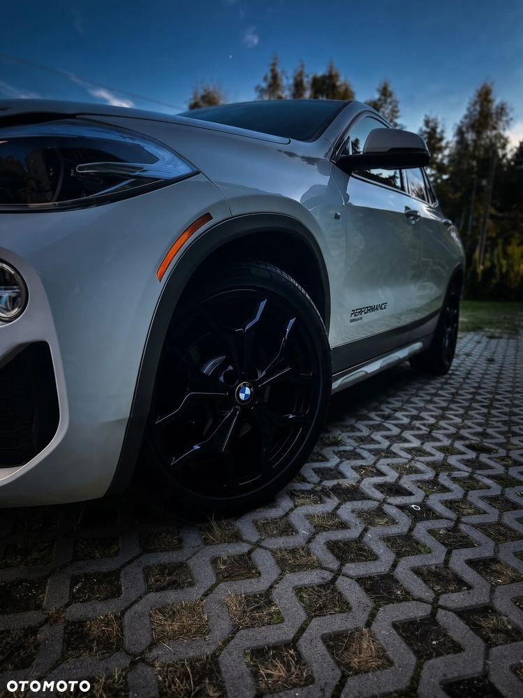 BMW X2 - 13