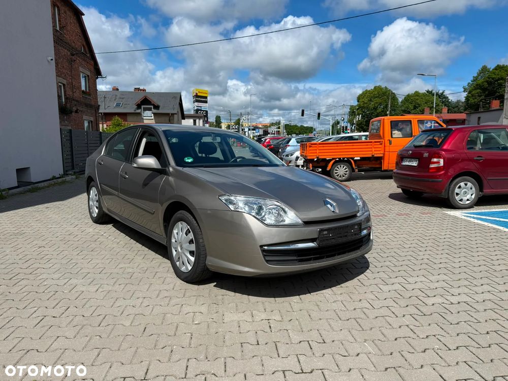 Renault Laguna 1.6 16V Emotion - 1