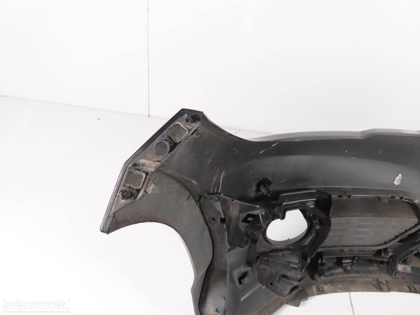 Parachoques LCI Frente Usado / Original BMW 1 (F20)/BMW 1 (F21) 51117429711 - 5