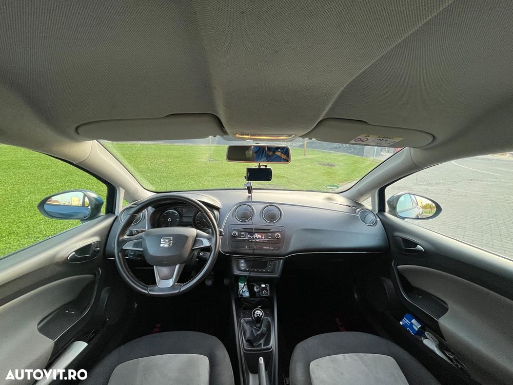 Seat Ibiza - 7