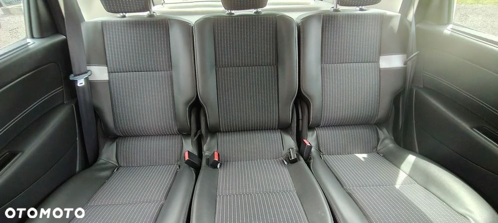 Renault Scenic ENERGY dCi 110 Business - 14
