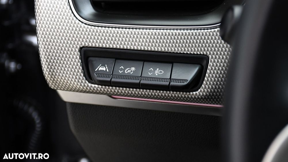 Renault Arkana E-TECH 145 Techno - 21