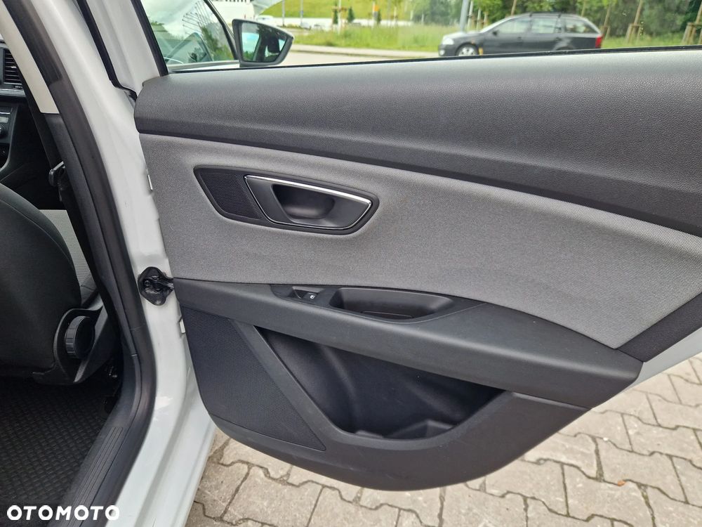 Seat Leon 1.4 TSI Style S&S - 16