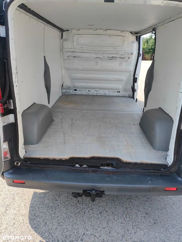 Opel VIVARO - 14