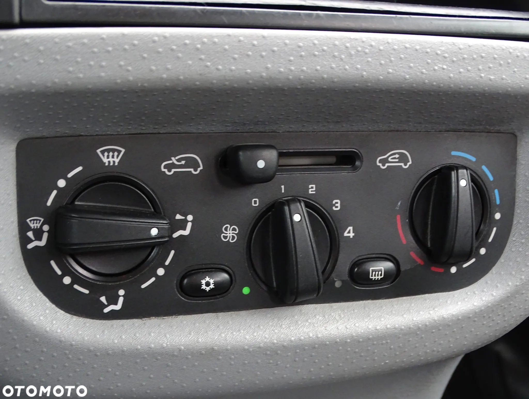 Citroën C3 1.4 Furio - 15