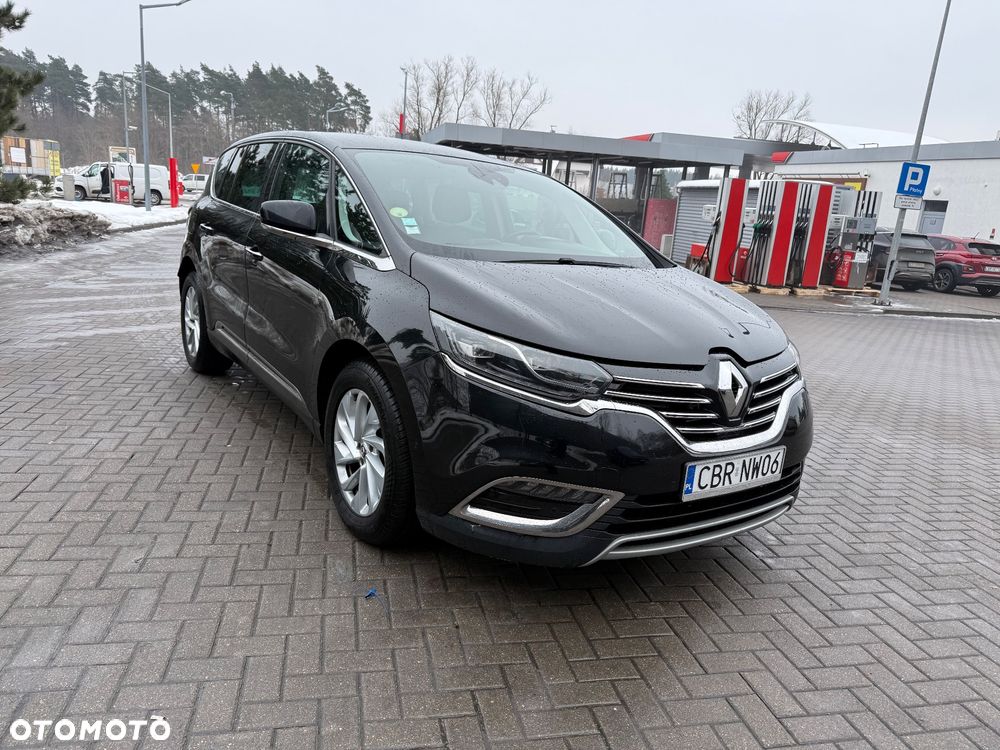 Renault Espace Energy dCi 160 EDC Business - 2
