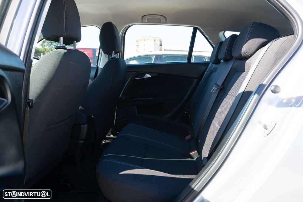 Fiat Tipo Station Wagon 1.3 Multijet Life - 12