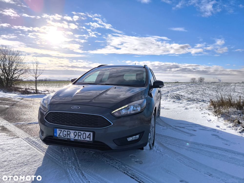 Ford Focus - 2