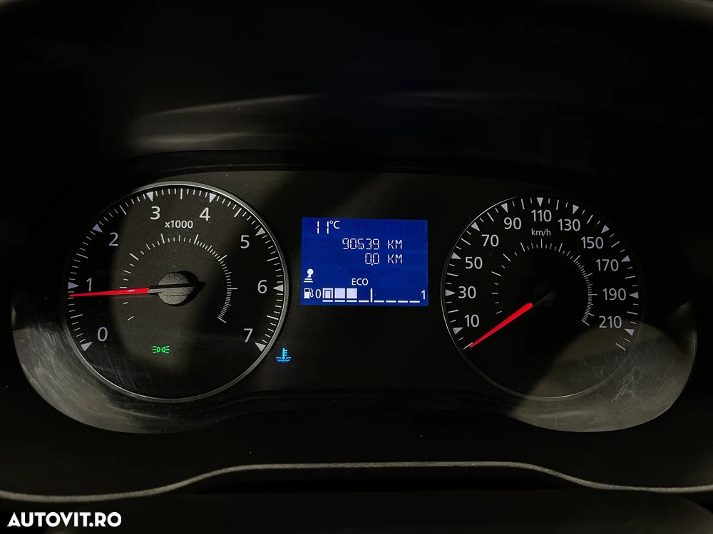 Dacia Duster 1.5 Blue dCi 4WD Comfort - 23